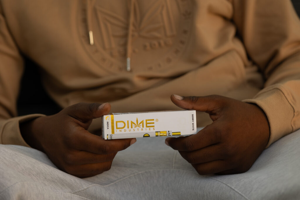 Dime Industries with Ice-T and The Medicine Women Jersey City