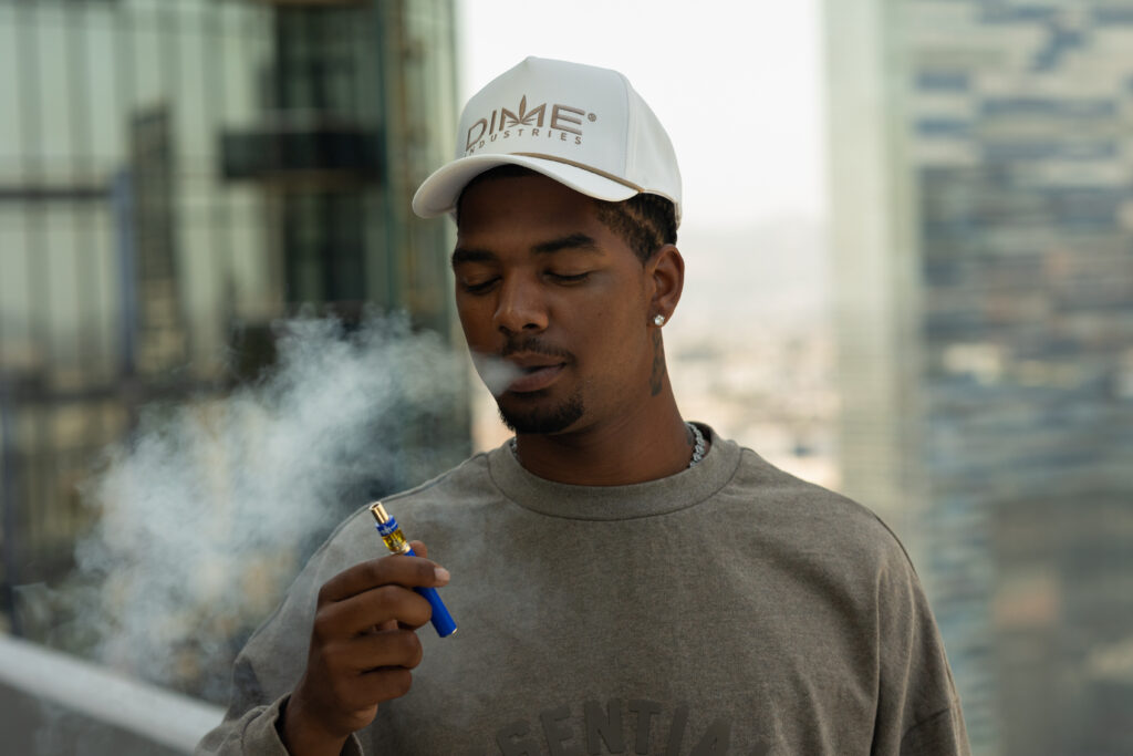 Dime Industries and The Medicine Woman