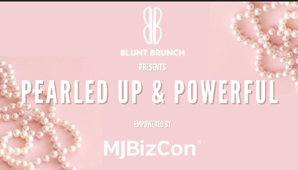 Pearled up and Powerful Blunt Brunch Nationals 2025