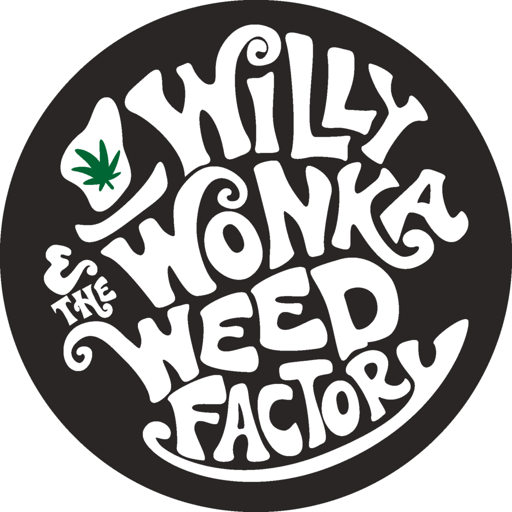 willy wonka and the weed factory