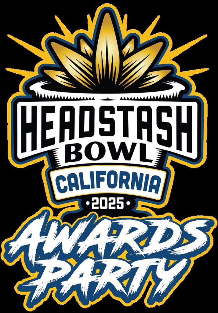 Headstash Bowl California 2025