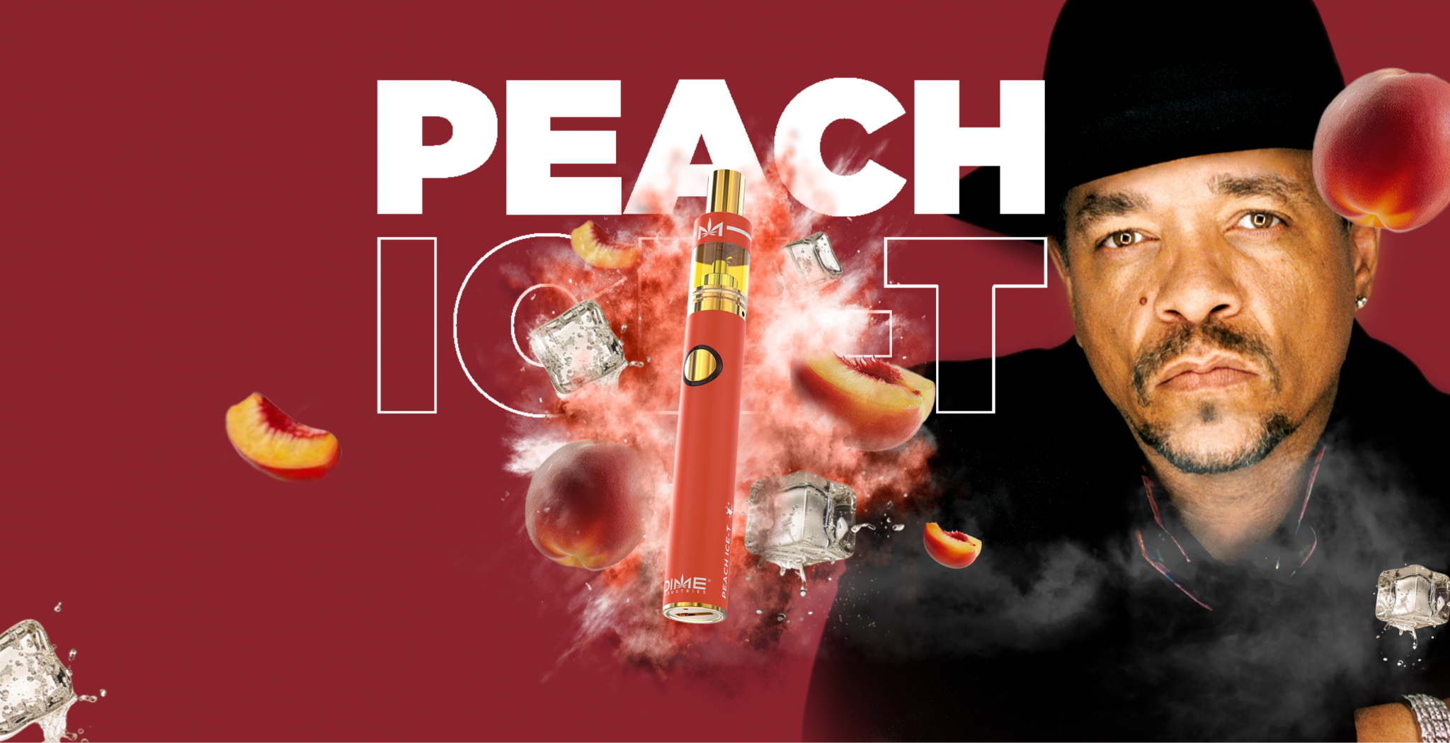 Ice-T at The Medicine Woman