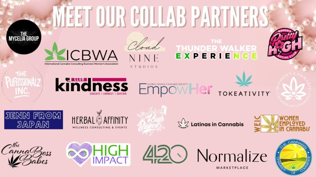 Pearled up and Powerful Blunt Brunch Nationals 2025